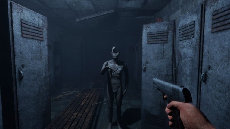 In Sound Mind screenshot