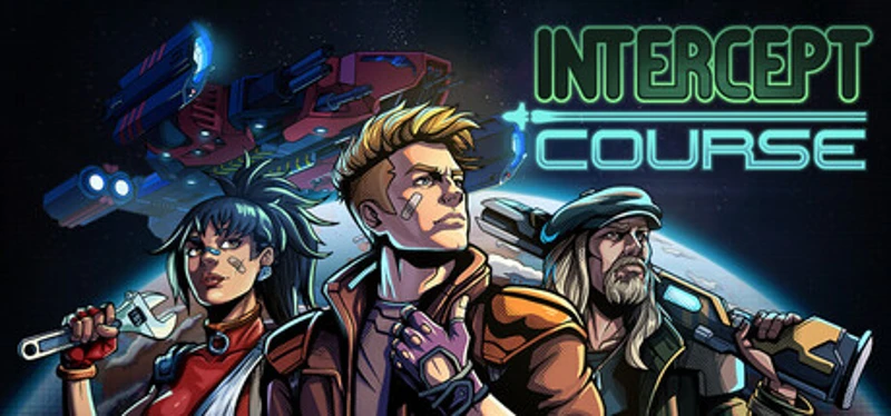 Intercept Course Image