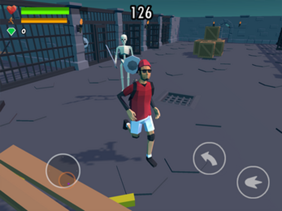 InvitaPlay screenshot