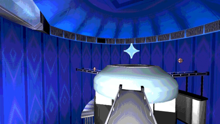 ITRP _ Vacuum Bless screenshot