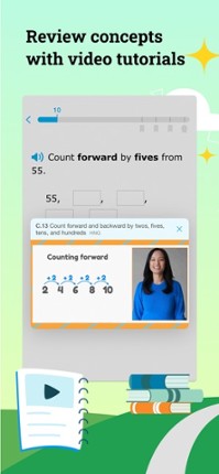 IXL - Math, English, &amp; More screenshot