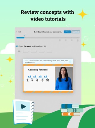 IXL - Math, English, &amp; More screenshot