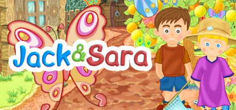 Games like Jack and Sara: Educational game
