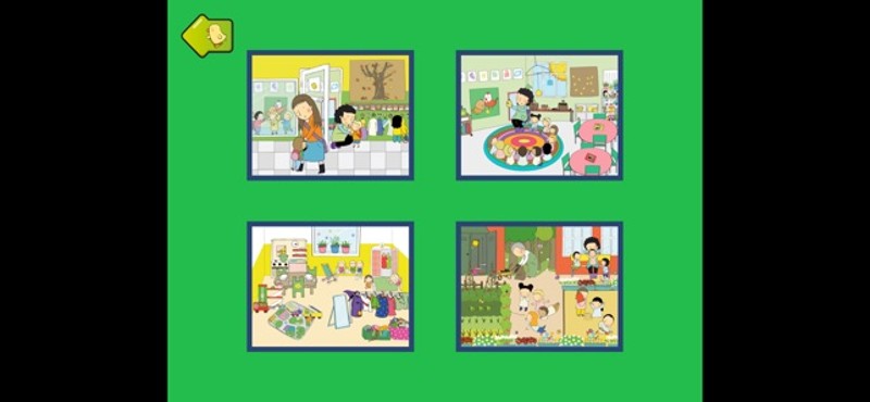 Juegos Pollitos - Casals Image