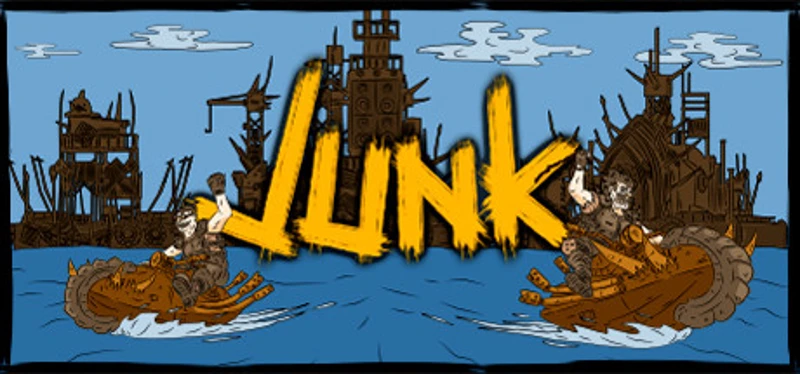 Junk Image