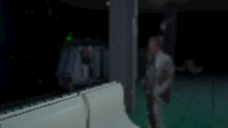 Just Another Day Again screenshot
