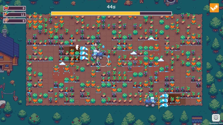 Keep Watering screenshot