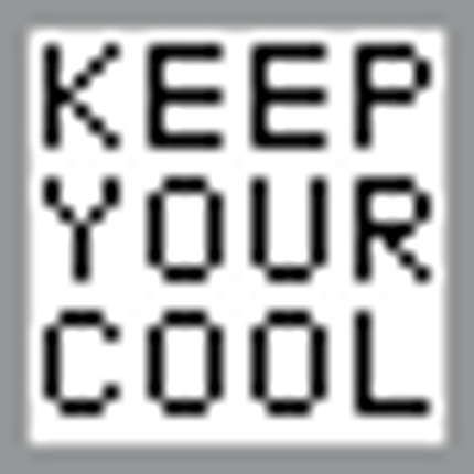 Keep Your Cool! Image