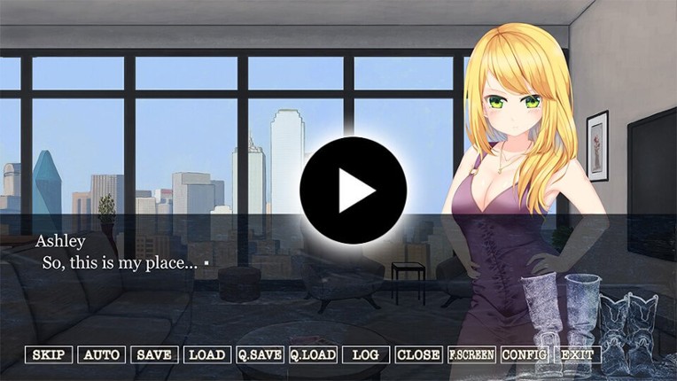 King of Texas screenshot