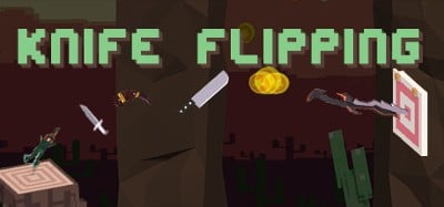 Knife Flipping Image