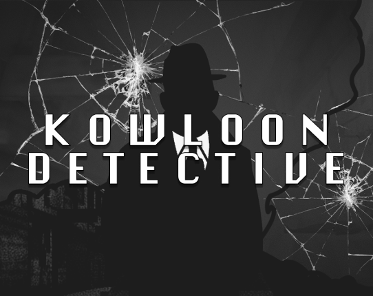 Kowloon Detective Image