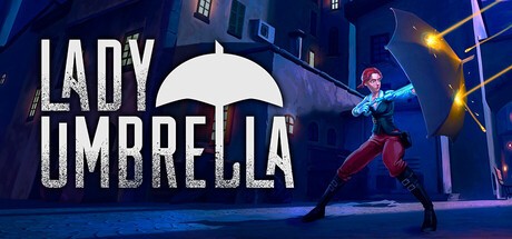 Games like Lady Umbrella