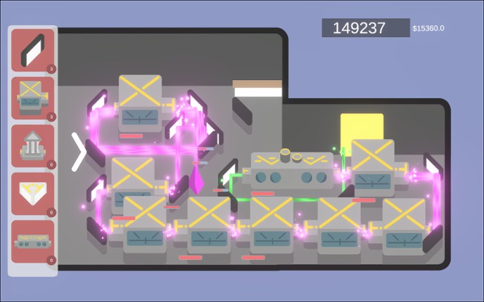 Laser_Inc Image