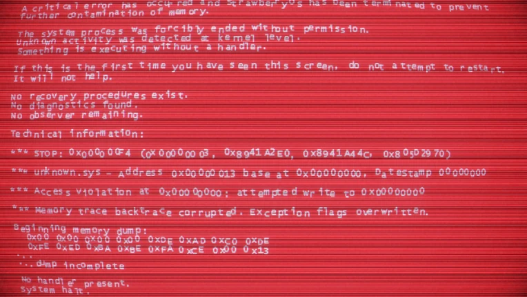 LE3CH screenshot