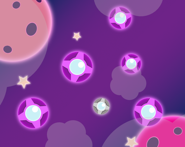 Games like Leaving Planet Earth
