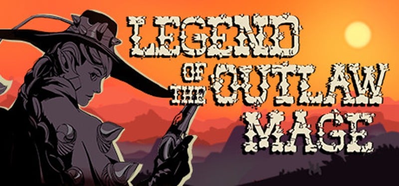 Legend of the Outlaw Mage Game Cover