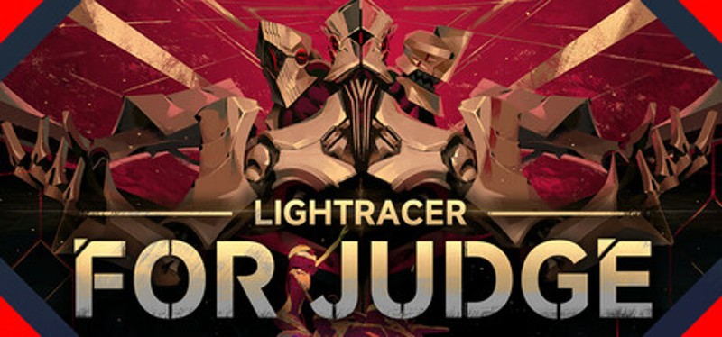 Lightracer: For Judge Image