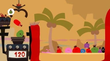 LocoRoco Midnight Carnival Image