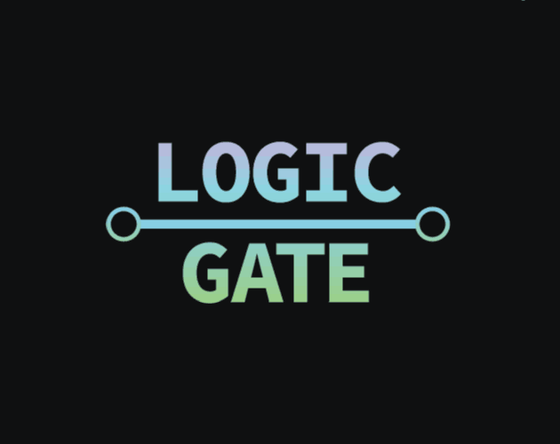 Games like Logic Gate