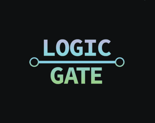 Logic Gate Game Cover