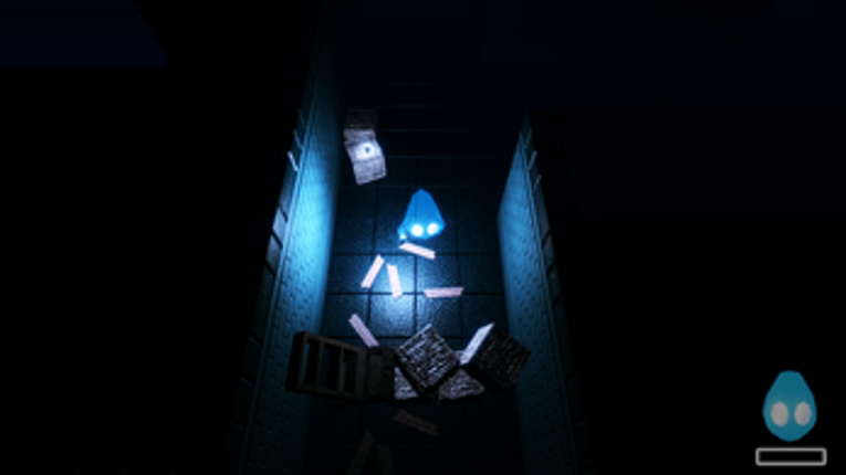 Lost Souls screenshot