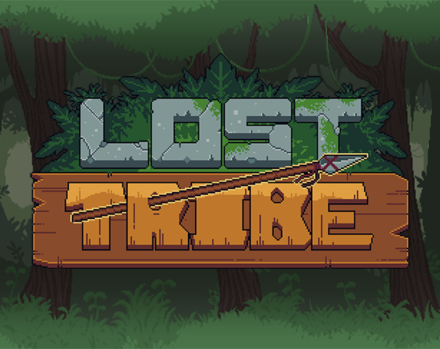 Games like Lost Tribe