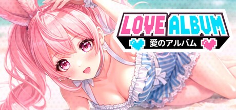 Games like Love Album / 爱相集