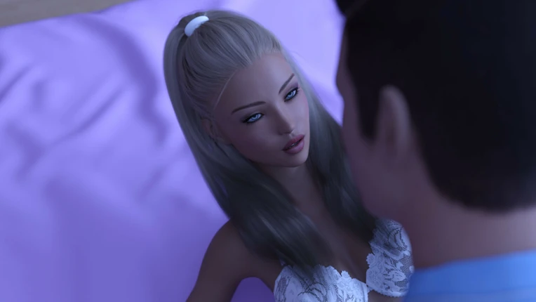 Lust Theory Season 2 Image