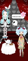 LynDoll Fashion Idol Dress up Image