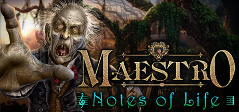 Maestro: Notes of Life Collector's Edition Image