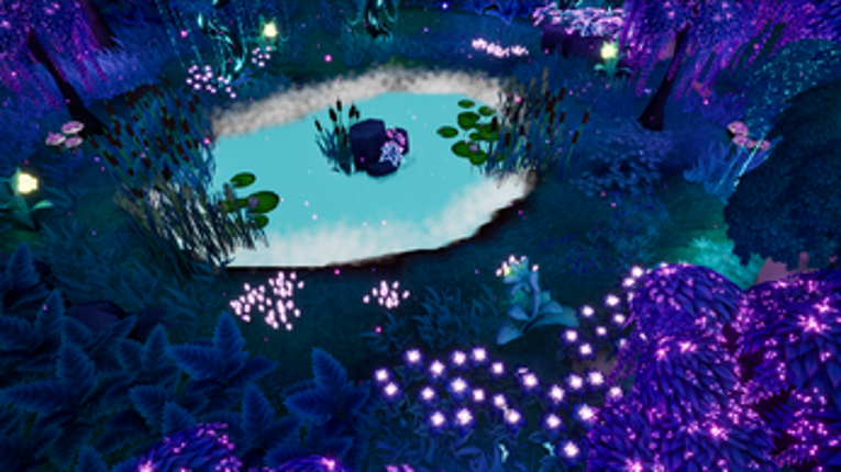 Magical Harvest screenshot