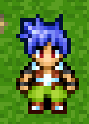 Mascara sono profundo Image