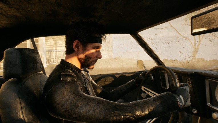 Max Madness screenshot