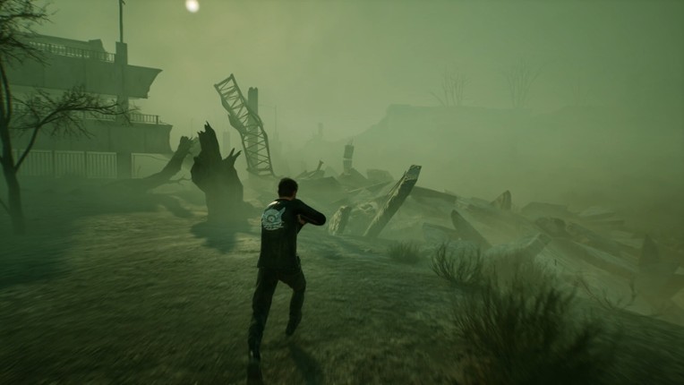 Max Madness screenshot