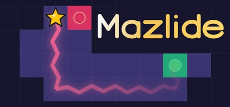 Games like Mazlide