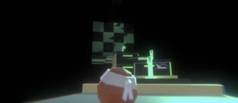 Meatball Distortion screenshot