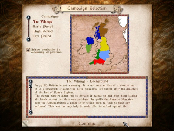 Medieval: Total War Image