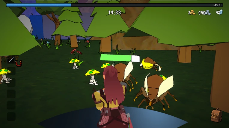 MEGABOOBS screenshot
