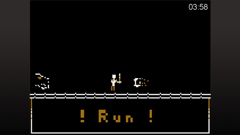 META REVELATIONS - RING SPIRITS screenshot