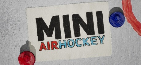 Games like Mini AirHockey