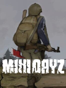 Games like Mini DayZ