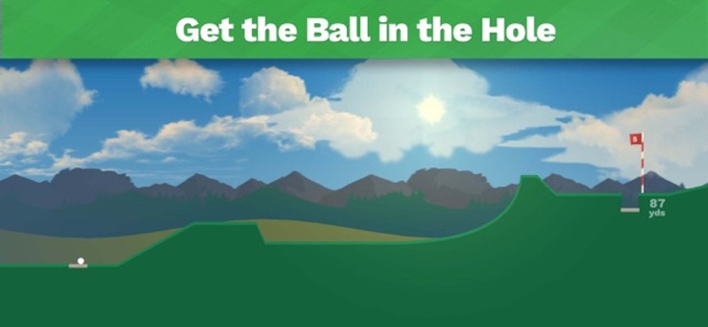 Mini Golf King Image