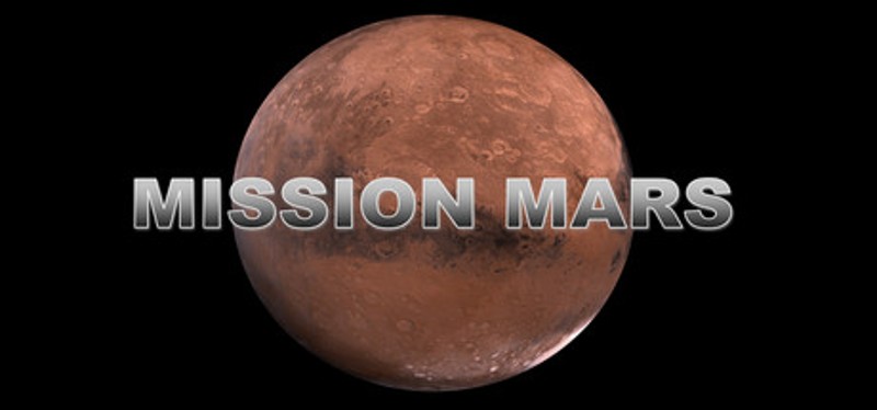 Mission Mars Image