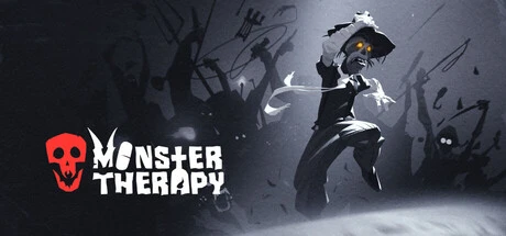 Games like Monster Therapy