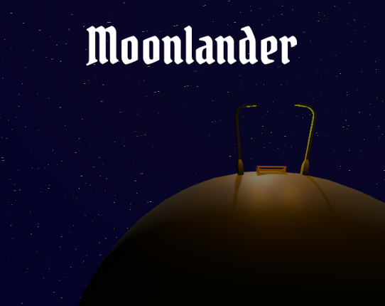 Moonlander Image