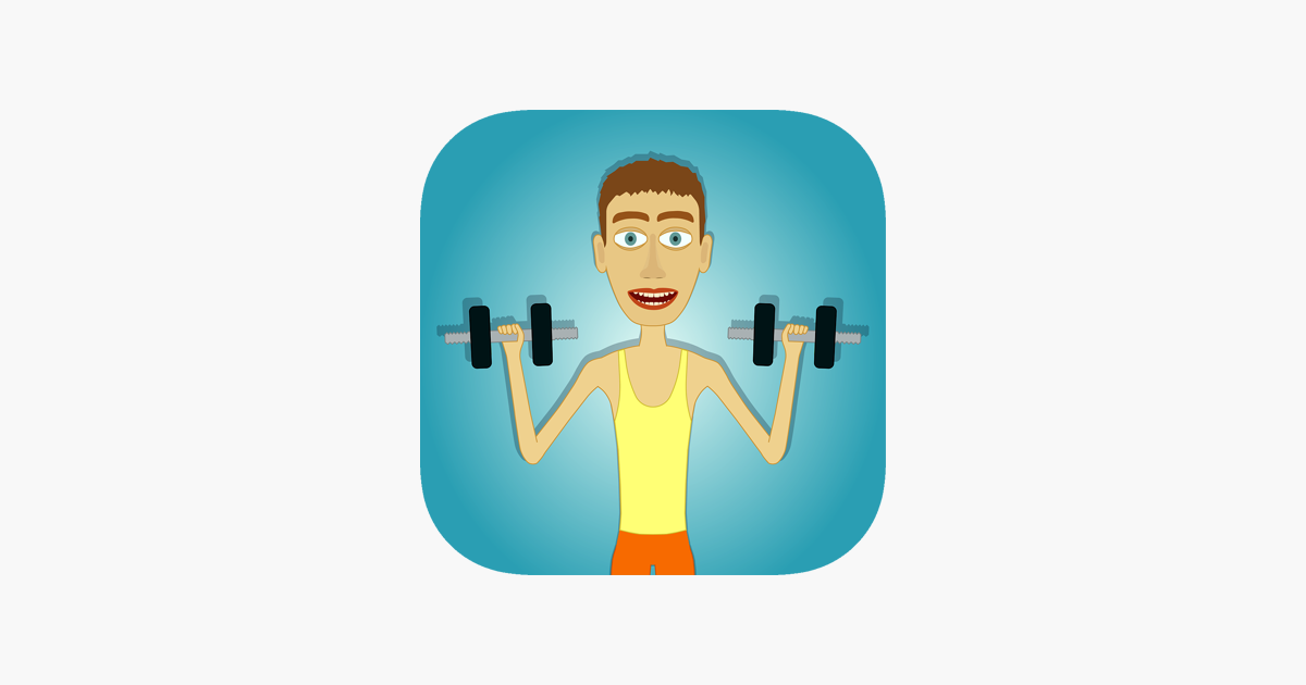 Games like Muscle Clicker: Gym game