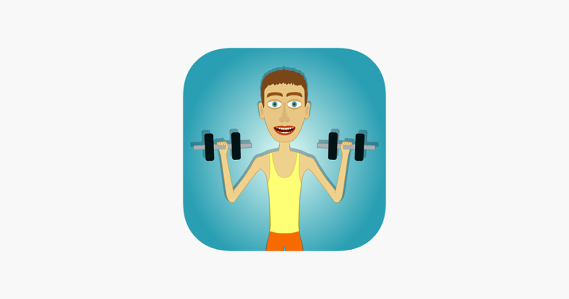 Muscle Clicker: Gym game Image