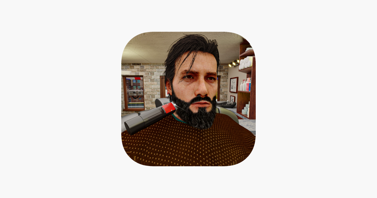 Games like My Barber Shop Hair Cut Saloon