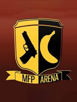 Games like My Friend Pedro: Arena