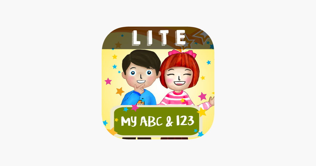 Games like MyABC & 123 Lite